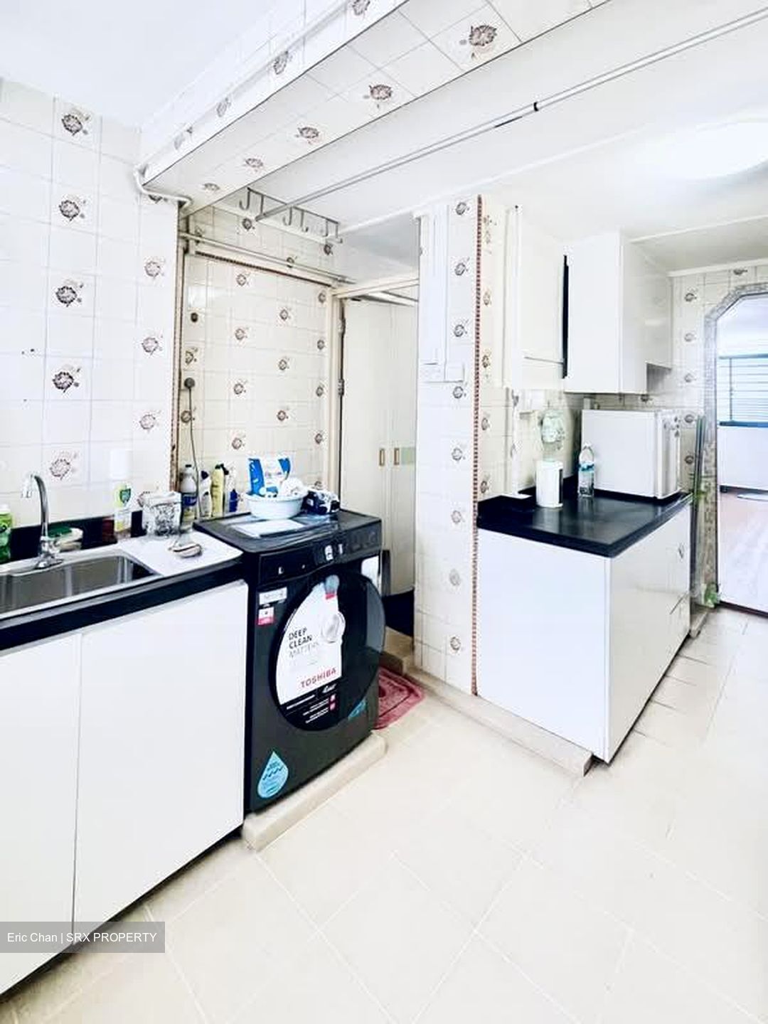 Blk 43 Bendemeer Road (Kallang/Whampoa), HDB 3 Rooms #578278241